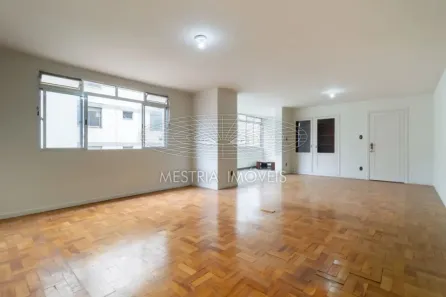Apartamento com 3 Quartos à venda, 181m² no Jardim Paulista, São Paulo