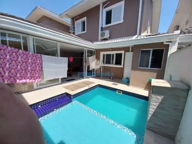 Casa com 5 Quartos à venda, 241m² no Urbanova V, São José dos Campos