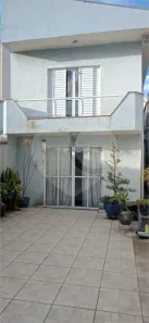 Casa com 3 Quartos à venda, 194m² no Vila Formosa, São Paulo