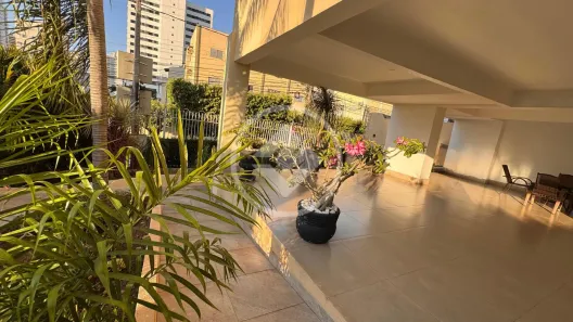 Apartamento com 2 Quartos à venda, 69m² no Bosque da Saúde, Cuiabá