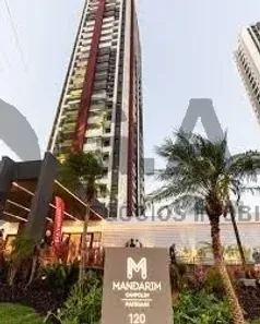Apartamento com 1 Quarto à venda, 47m² no Parque Campolim, Sorocaba