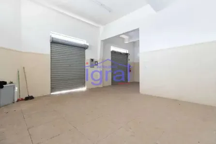 Ponto Comercial para alugar, 90m² no Vila Guarani (Z Sul), São Paulo