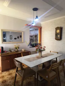 Casa com 3 Quartos à venda, 248m² no Vila Teixeira, Salto