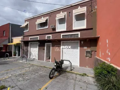 Sala Comercial para alugar, 59m² no Boqueirão, Curitiba