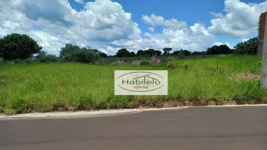 Lote/Terreno à venda, 292m² no Jardim Quebec, Brodowski