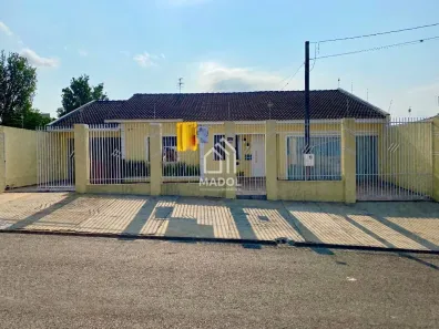 Casa com 4 Quartos à venda, 187m² no Oficinas, Ponta Grossa