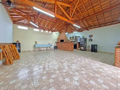 Casa com 1 Quarto à venda, 141m² no Água Branca, Piracicaba