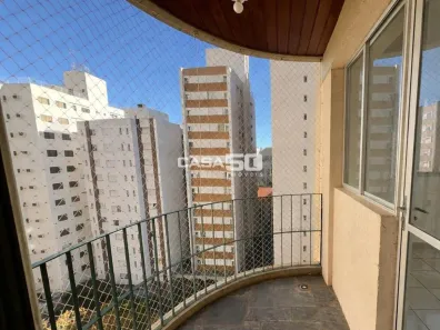 Apartamento com 1 Quarto à venda, 65m² no Centro, Campinas