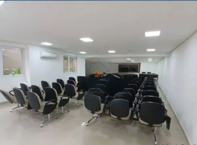 Imóvel Comercial para alugar, 40m² no Vila Gustavo, São Paulo