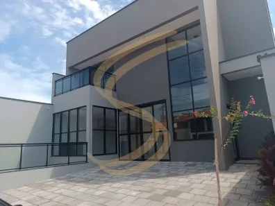 Ponto Comercial à venda, 149m² no Jardim Eunice, São José do Rio Pardo