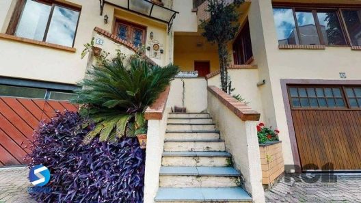 Casa de Condomínio com 3 Quartos à venda, 310m² no Boa Vista, Porto Alegre
