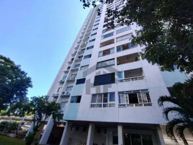 Apartamento com 3 Quartos à venda, 122m² no Encruzilhada, Recife
