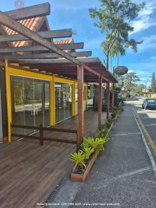Ponto Comercial para alugar, 120m² no Penedo, Itatiaia