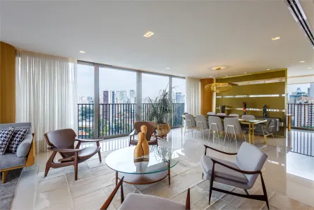 Apartamento com 4 Quartos à venda, 231m² no Vila Olímpia, São Paulo