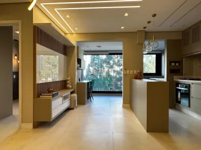 Apartamento com 2 Quartos à venda, 59m² no Pinheiros, São Paulo