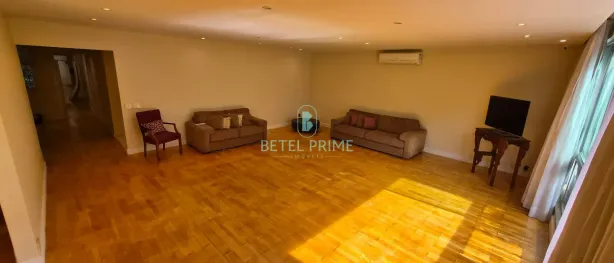 Apartamento com 3 Quartos para alugar, 185m² no Ipanema, Rio de Janeiro