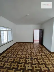 Imóvel Comercial com 3 Quartos para alugar, 222m² no Vila São Francisco (Zona Sul), São Paulo
