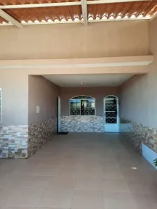 Casa com 2 Quartos à venda, 144m² no Samambaia Norte, Brasília