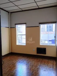 Sala Comercial para alugar, 90m² no Centro, Ribeirão Preto