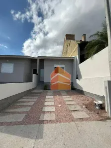 Casa com 2 Quartos à venda, 54m² no Loteamento Jardim Timbaúva, Gravataí