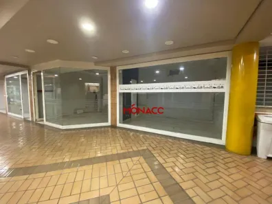 Sala Comercial para alugar, 19m² no Centro, Londrina
