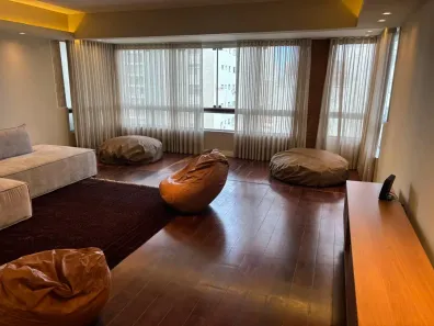 Apartamento com 2 Quartos para alugar, 127m² no Vitória, Salvador