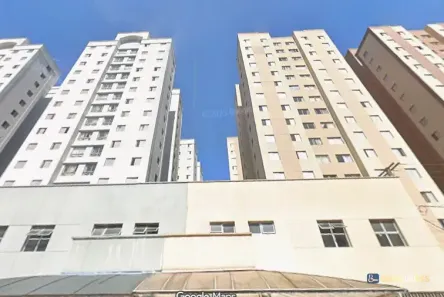 Apartamento com 3 Quartos à venda, 60m² no Fundação, São Caetano do Sul