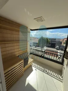 Apartamento com 2 Quartos à venda, 71m² no Vera Cruz, Caçapava