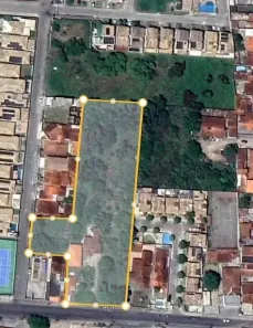 Lote/Terreno para venda ou aluguel, 5300m² no Tomba, Feira de Santana