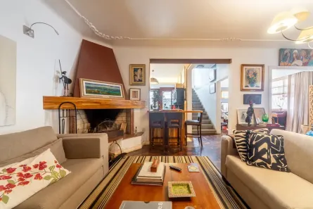 Casa com 5 Quartos à venda, 357m² no Rio Branco, Porto Alegre