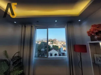Apartamento com 2 Quartos à venda, 55m² no Taquara, Rio de Janeiro
