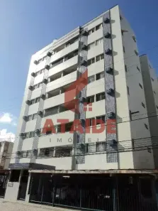 Apartamento com 3 Quartos à venda, 80m² no Candeias, Jaboatão dos Guararapes