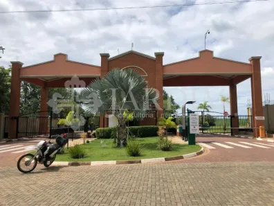 Lote/Terreno à venda, 300m² no Residencial Fazenda Pinheirinho, Rio das Pedras