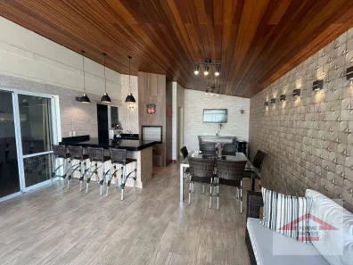 Casa de Condomínio com 3 Quartos à venda, 173m² no Jardim Ermida I, Jundiaí
