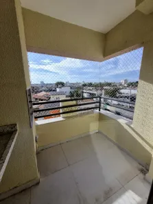 Apartamento com 2 Quartos à venda, 61m² no Jardim Oriente, São José dos Campos