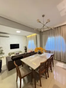 Casa de Condomínio com 4 Quartos à venda, 294m² no Nova Esperança, Porto Velho