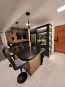 Apartamento com 3 Quartos à venda, 74m² no Vila Olímpia, São Paulo