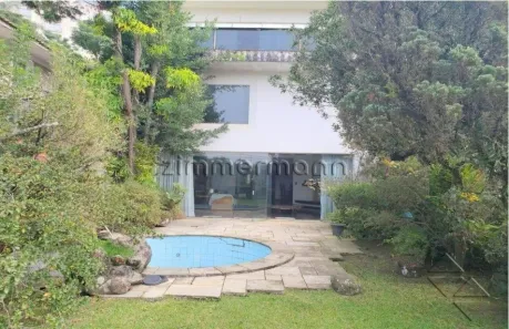 Sobrado com 3 Quartos à venda, 426m² no Jardim Morumbi, São Paulo