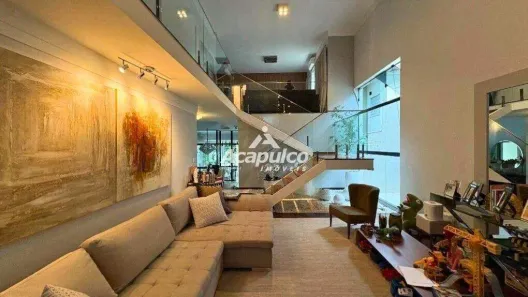 Casa com 4 Quartos à venda, 360m² no Colina Werner Plaas, Americana