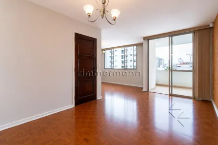 Apartamento com 3 Quartos à venda, 142m² no Perdizes, São Paulo