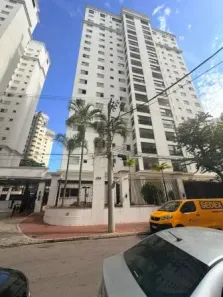 Apartamento com 4 Quartos para alugar, 260m² no Parque Residencial Aquarius, São José dos Campos
