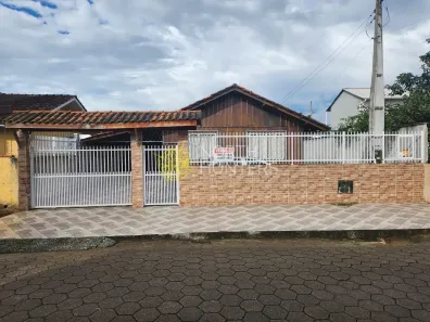 Casa com 3 Quartos à venda, 110m² no Itingá I, Barra Velha