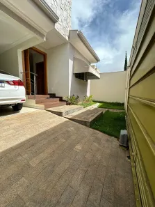 Casa com 3 Quartos à venda, 194m² no Anápolis City, Anápolis