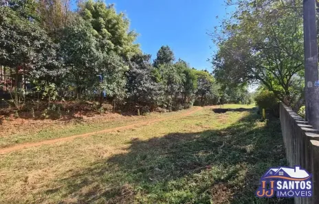 Lote/Terreno à venda, 5644m² no Campestre, Santo André