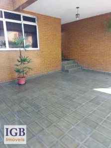 Casa com 3 Quartos à venda, 126m² no Casa Verde, São Paulo