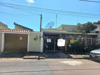 Casa com 4 Quartos à venda, 190m² no Vila Vianelo, Jundiaí