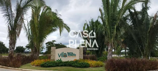 Lote/Terreno à venda, 386m² no Jacundá, Aquiraz