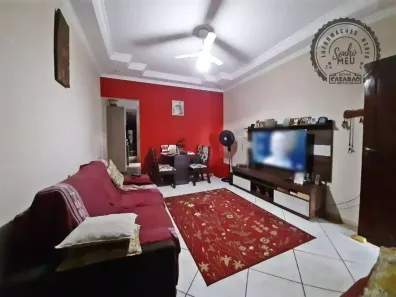 Casa com 3 Quartos à venda, 164m² no Guilhermina, Praia Grande