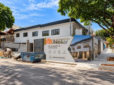 Casa com 3 Quartos à venda, 97m² no Santa Inês, Belo Horizonte