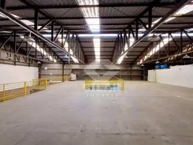 Galpão/Depósito/Armazém para alugar, 1400m² no São Geraldo, Porto Alegre